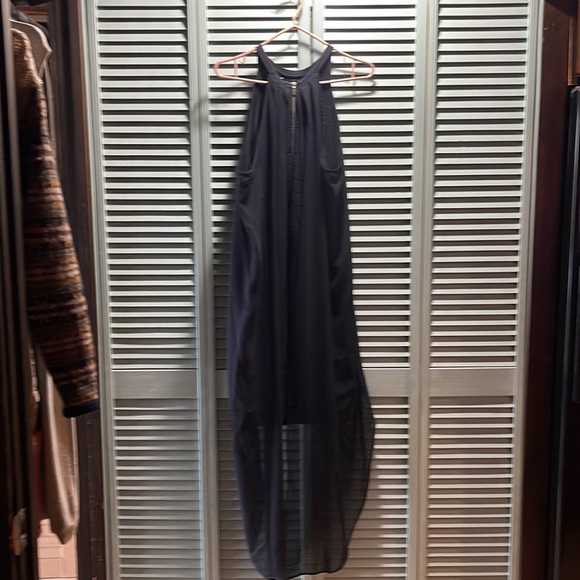 Venus Black formal dress size large - Picture 2 of 4